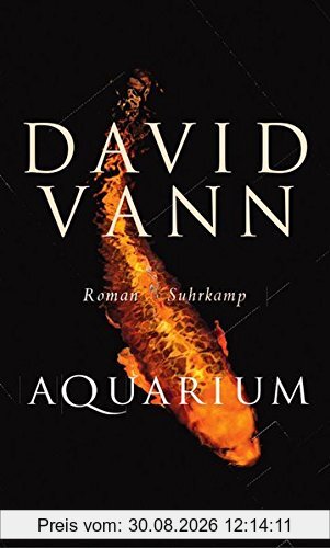 Aquarium: Roman
