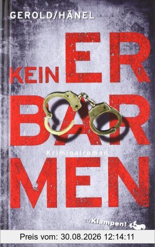 Kein Erbarmen