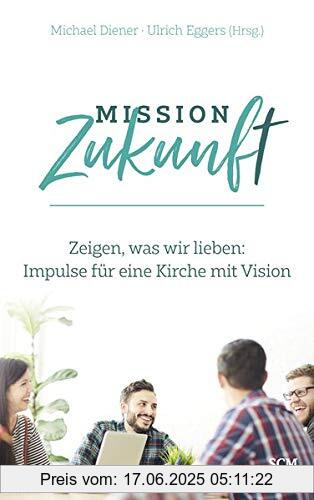 Brand : Scm R. Brockhaus, Binding : Gebundene Ausgabe, Label : SCM R.Brockhaus, Publisher : SCM R.Brockhaus, medium : Gebundene Ausgabe, numberOfPages : 352, publicationDate : 2018-12-18, publishers : Michael Diener, Ulrich Eggers, ISBN : 3417268737