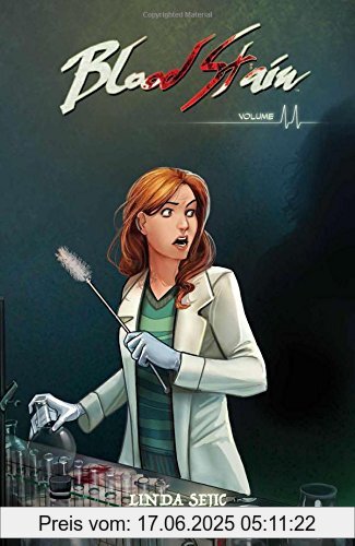 Binding : Taschenbuch, Edition : 01, Label : Image Comics, Publisher : Image Comics, NumberOfItems : 1, PackageQuantity : 1, medium : Taschenbuch, numberOfPages : 128, publicationDate : 2017-03-21, releaseDate : 2017-03-21, authors : Linda Sejic, ISBN : 1632157683