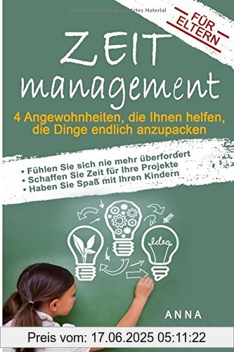 Binding : Taschenbuch, Label : CreateSpace Independent Publishing Platform, Publisher : CreateSpace Independent Publishing Platform, medium : Taschenbuch, numberOfPages : 70, publicationDate : 2015-06-22, authors : Anna Andersen, translators : Inka Hilscher, languages : german, ISBN : 1514368773