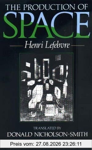 The Production of Space