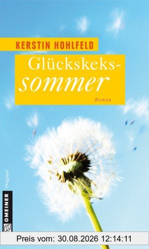 Glückskekssommer