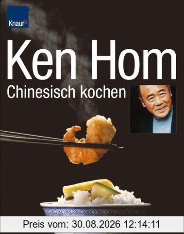 Chinesisch Kochen