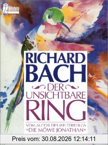 Der unsichtbare Ring