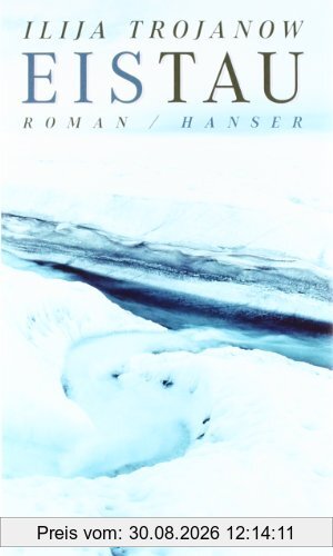 EisTau: Roman