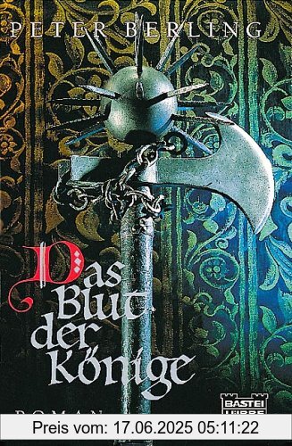 Binding : Taschenbuch, Edition : 11, Label : Bastei Lübbe (Bastei Verlag), Publisher : Bastei Lübbe (Bastei Verlag), NumberOfItems : 1, medium : Taschenbuch, numberOfPages : 1040, publicationDate : 2006-07-20, authors : Peter Berling, languages : german, ISBN : 3404123689