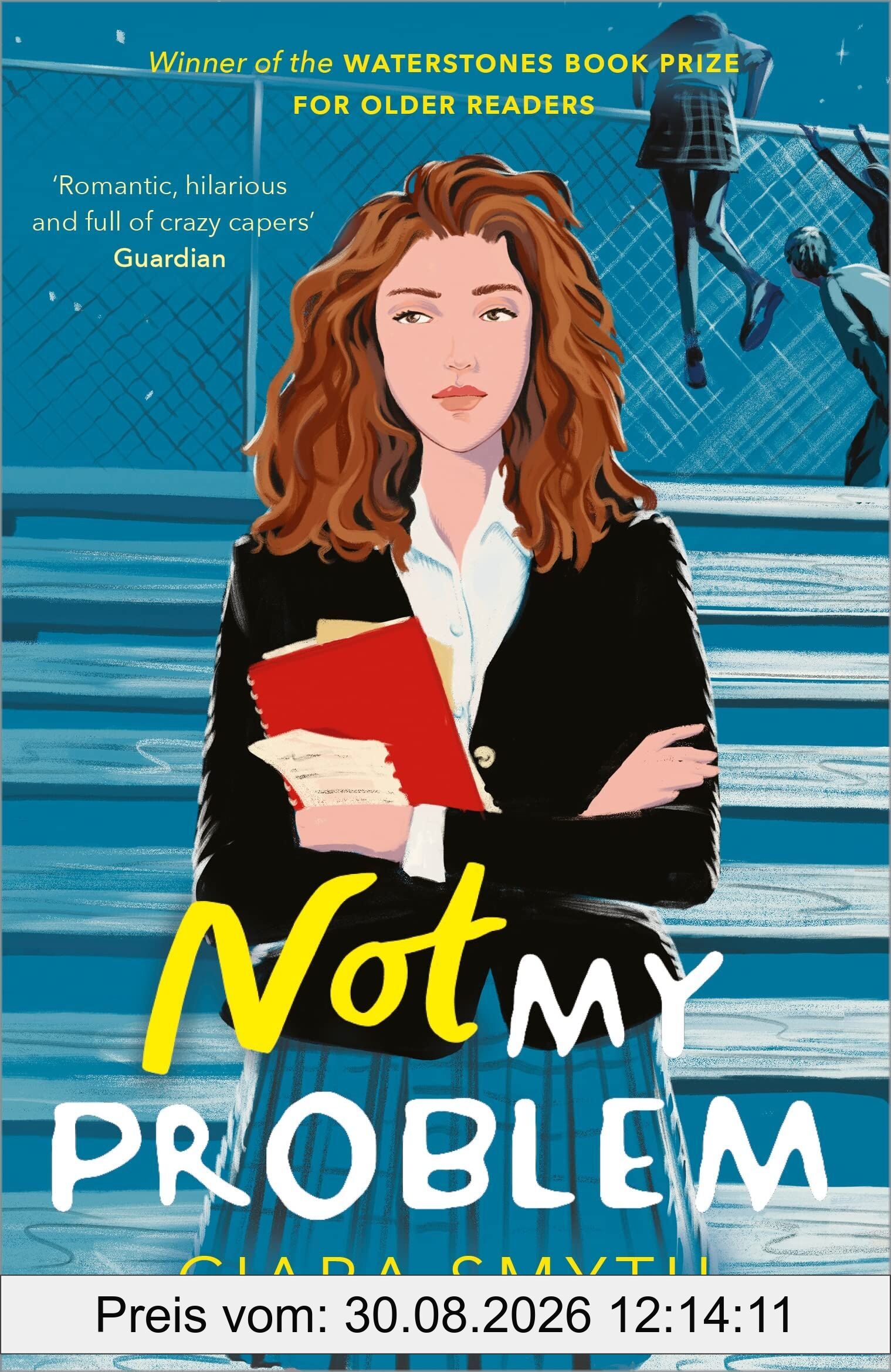Not My Problem