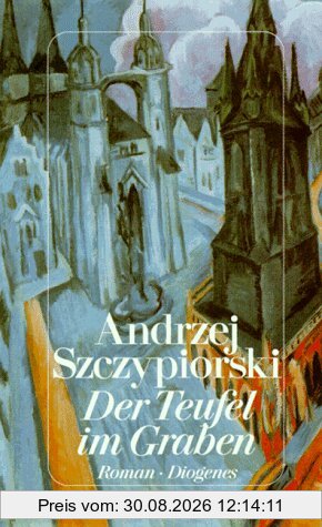 Der Teufel im Graben
