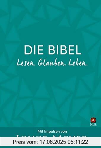 Binding : Gebundene Ausgabe, Label : SCM R.Brockhaus, Publisher : SCM R.Brockhaus, medium : Gebundene Ausgabe, numberOfPages : 1952, publicationDate : 2019-04-05, ISBN : 3417253667