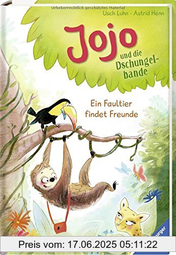 Binding : Gebundene Ausgabe, Edition : 1, Label : Ravensburger Buchverlag, Publisher : Ravensburger Buchverlag, medium : Gebundene Ausgabe, numberOfPages : 100, publicationDate : 2018-05-20, authors : Usch Luhn, ISBN : 3473365610