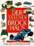 (Brockhaus) Der Taschen Brockhaus, Kt, Bd.1, Autos