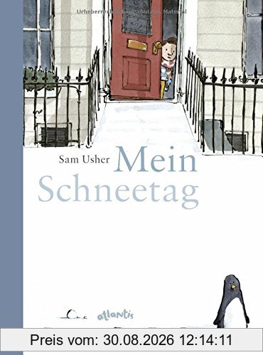 Mein Schneetag