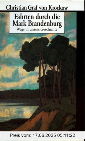Binding : Gebundene Ausgabe, Edition : 8., Label : Deutsche Verlags-Anstalt DVA, Publisher : Deutsche Verlags-Anstalt DVA, NumberOfItems : 1, medium : Gebundene Ausgabe, numberOfPages : 352, publicationDate : 1994-01-01, authors : Krockow, Christian, Graf von, languages : german, ISBN : 3421066183