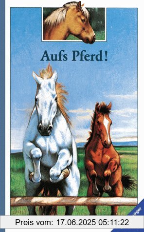 Binding : Gebundene Ausgabe, Label : Ravensburger Buchverlag, Publisher : Ravensburger Buchverlag, medium : Gebundene Ausgabe, publicationDate : 1995-01-01, authors : Christine Lazier, Paul Bontemps, languages : german, ISBN : 3473357871