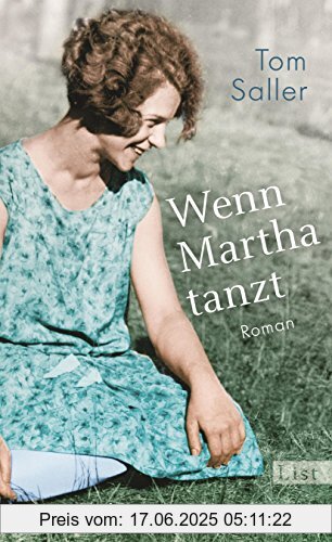 Brand : List, Binding : Gebundene Ausgabe, Label : List Hardcover, Publisher : List Hardcover, medium : Gebundene Ausgabe, numberOfPages : 288, publicationDate : 2018-03-09, authors : Tom Saller, ISBN : 3471351671