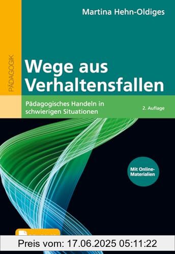 Binding : Taschenbuch, Edition : 2, Label : Beltz, Publisher : Beltz, medium : Taschenbuch, numberOfPages : 213, publicationDate : 2024-01-17, releaseDate : 2024-01-17, authors : Martina Hehn-Oldiges, ISBN : 3407633173