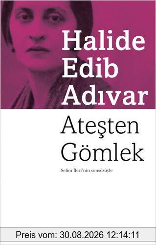 Atesten Gömlek