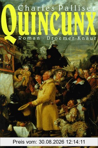 Quincunx