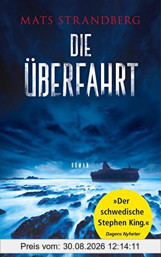 Die Überfahrt