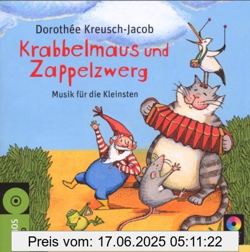 Brand : Wildschuetz, Binding : Audio CD, Edition : 1, Label : Sauerländer Düsseldorf, Publisher : Sauerländer Düsseldorf, NumberOfDiscs : 2, Format : Audiobook, medium : Audio CD, publicationDate : 2009-06-15, authors : Dorothée Kreusch-Jacob, languages : german, ISBN : 3491888336