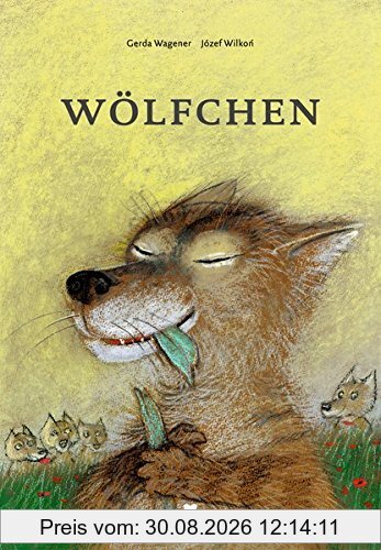 Wölfchen