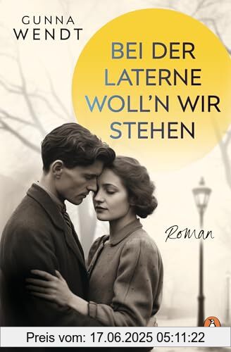 Binding : Broschiert, Edition : Originalausgabe, Label : Penguin Verlag, Publisher : Penguin Verlag, medium : Broschiert, numberOfPages : 256, publicationDate : 2024-07-24, releaseDate : 2024-07-24, authors : Gunna Wendt, ISBN : 3328603166