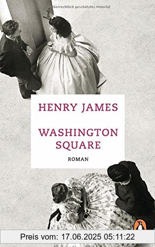 Binding : Taschenbuch, Label : Penguin Verlag, Publisher : Penguin Verlag, medium : Taschenbuch, numberOfPages : 272, publicationDate : 2017-12-11, releaseDate : 2017-12-11, authors : Henry James, translators : Bettina Blumenberg, languages : german, ISBN : 3328102191