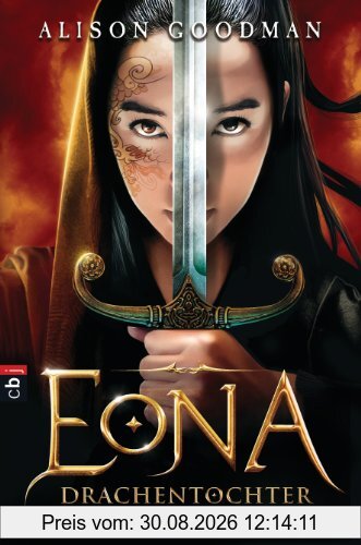 EONA - Drachentochter