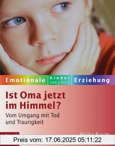 Binding : Taschenbuch, Label : Kösel, Publisher : Kösel, medium : Taschenbuch, numberOfPages : 48, publicationDate : 2002-01-01, authors : Heike Baum, languages : german, ISBN : 3466305861