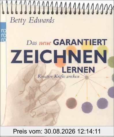 Das neue Garantiert zeichnen lernen
