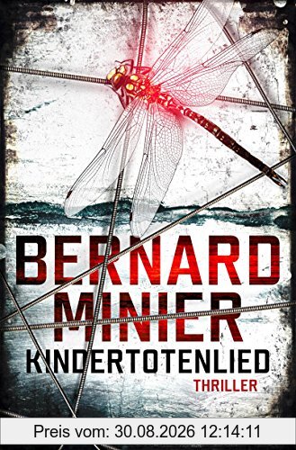 Kindertotenlied: Thriller