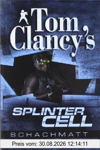 Tom Clancy's Splinter Cell, Schachmatt