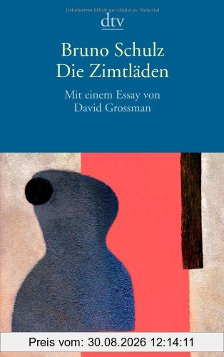 Die Zimtläden
