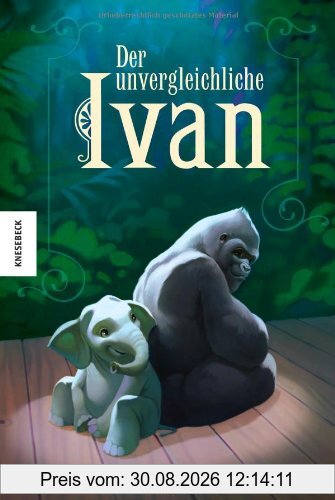 Der unvergleichliche Ivan