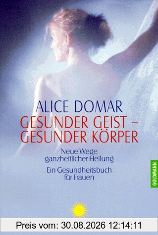 Gesunder Geist, gesunder Körper