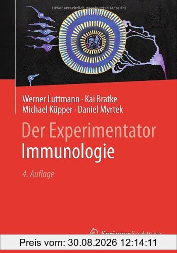 Der Experimentator: Immunologie