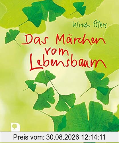 Das Märchen vom Lebensbaum (Eschbacher Mini)