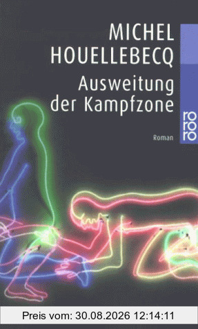 Ausweitung der Kampfzone