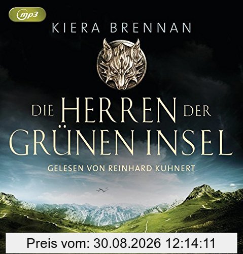 Die Herren der Grünen Insel