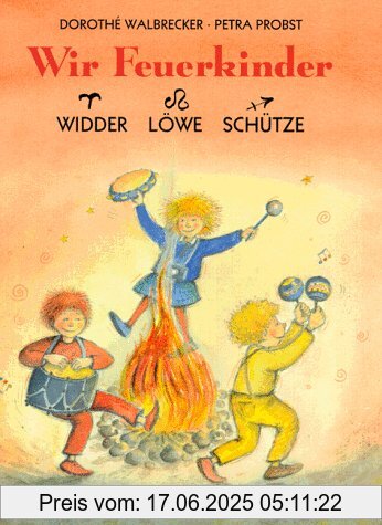 Binding : Gebundene Ausgabe, Label : Betz, Wien, Publisher : Betz, Wien, medium : Gebundene Ausgabe, numberOfPages : 32, publicationDate : 1997-01-01, authors : Dorothe Walbrecker, Petra Probst, ISBN : 3219106951