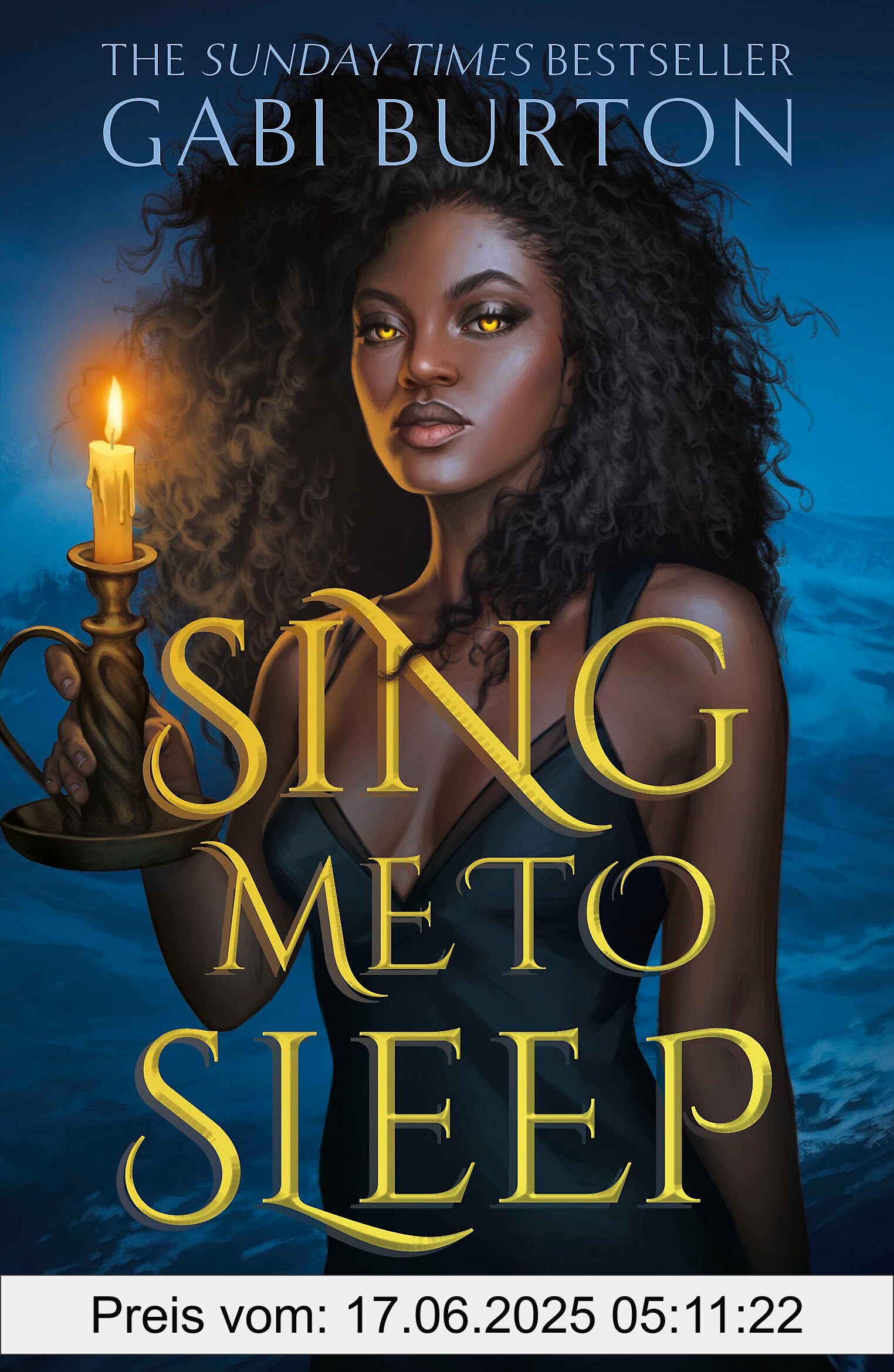 Brand : Hodder And Stoughton Ltd., Binding : paperback, Edition : 1, Label : Sing Me to Sleep : The completely addictive and action-packed enemies-to-lovers YA romantasy, medium : paperback, numberOfPages : 432, publicationDate : 2024-06-04, releaseDate : 2024-06-04, languages : english, ISBN : 1399718452