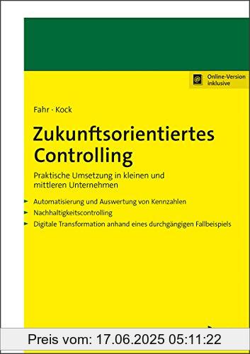 Brand : NWB Verlag, Binding : Taschenbuch, Edition : Online-Version inklusive, Label : NWB Verlag, Publisher : NWB Verlag, medium : Taschenbuch, numberOfPages : 284, publicationDate : 2021-01-22, authors : Florian Fahr, Lucas Kock, ISBN : 3482677212