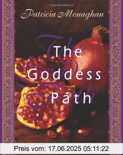 Binding : Taschenbuch, Label : Llewellyn Pub, Publisher : Llewellyn Pub, NumberOfItems : 1, medium : Taschenbuch, numberOfPages : 288, publicationDate : 1999-06-30, authors : Patricia Monaghan, languages : english, ISBN : 1567184677