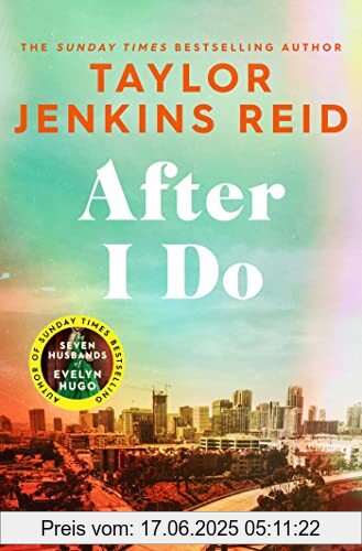 Binding : Taschenbuch, Edition : 1, Label : Simon + Schuster UK, Publisher : Simon + Schuster UK, medium : Taschenbuch, numberOfPages : 336, publicationDate : 2023-01-05, releaseDate : 2023-01-05, authors : Taylor Jenkins Reid, ISBN : 1398516716