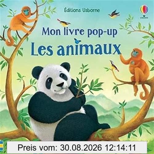 Les animaux