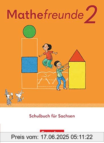 Binding : Broschiert, Edition : Ausgabe Sachsen 2022, Label : Cornelsen Verlag, Publisher : Cornelsen Verlag, medium : Broschiert, numberOfPages : 144, publicationDate : 2023-02-15, ISBN : 3464811298
