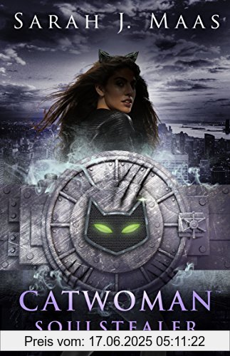 Binding : Taschenbuch, Label : Penguin, Publisher : Penguin, medium : Taschenbuch, numberOfPages : 384, publicationDate : 2018-08-09, authors : Maas, Sarah J., ISBN : 0141386894