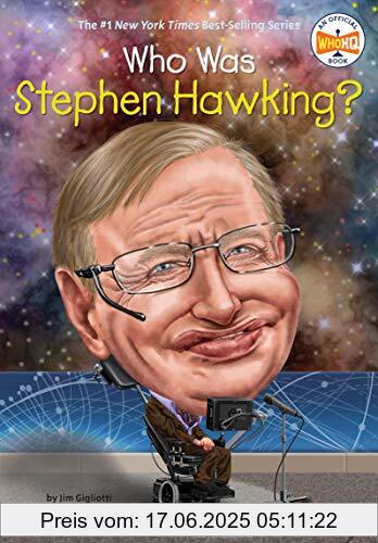 Brand : Penguin Workshop, Binding : Taschenbuch, Edition : Illustrated, Label : Penguin Workshop, Publisher : Penguin Workshop, NumberOfItems : 1, PackageQuantity : 1, Format : Illustriert, medium : Taschenbuch, numberOfPages : 112, publicationDate : 2019-06-04, releaseDate : 2019-06-04, authors : Jim Gigliotti, Who HQ, ISBN : 0451532481