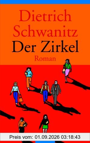Der Zirkel.